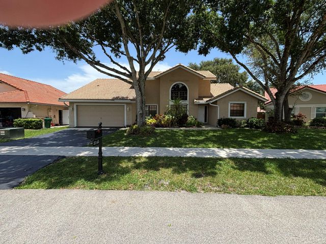 3145 Peachtree Way, Davie, FL 33328