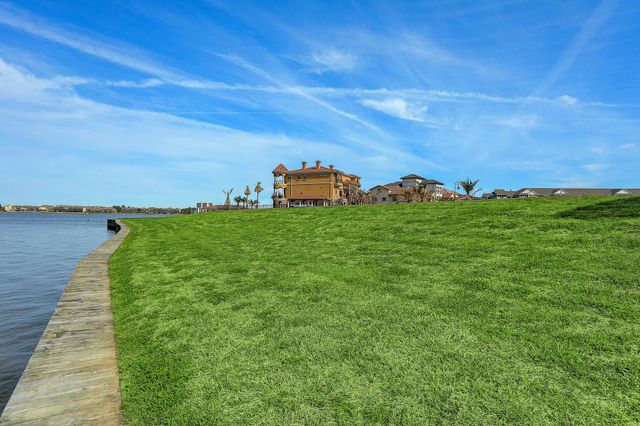 2506 Beacon Circle, League City, TX 77573