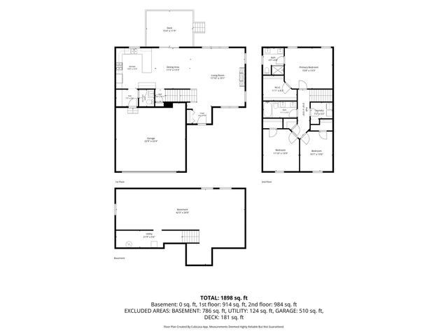 1217 W 64th Street, Davenport, IA 52806