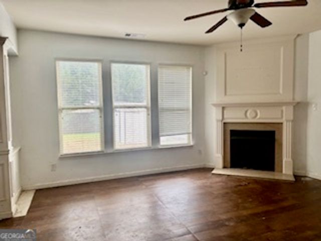 4934 Rapahoe Trail, Atlanta, GA 30349