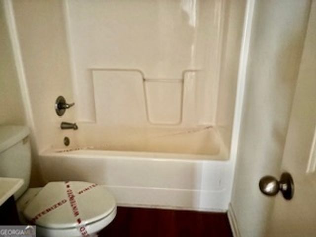 4934 Rapahoe Trail, Atlanta, GA 30349