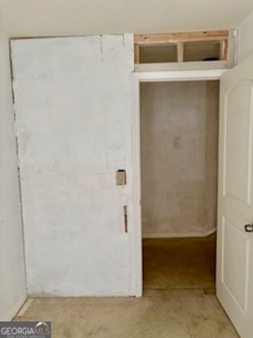 4934 Rapahoe Trail, Atlanta, GA 30349