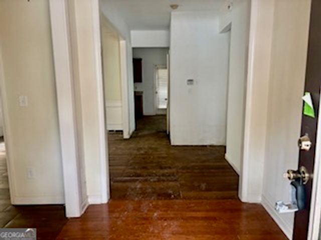 4934 Rapahoe Trail, Atlanta, GA 30349