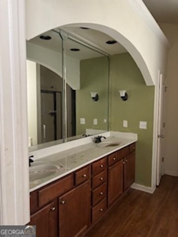 4934 Rapahoe Trail, Atlanta, GA 30349