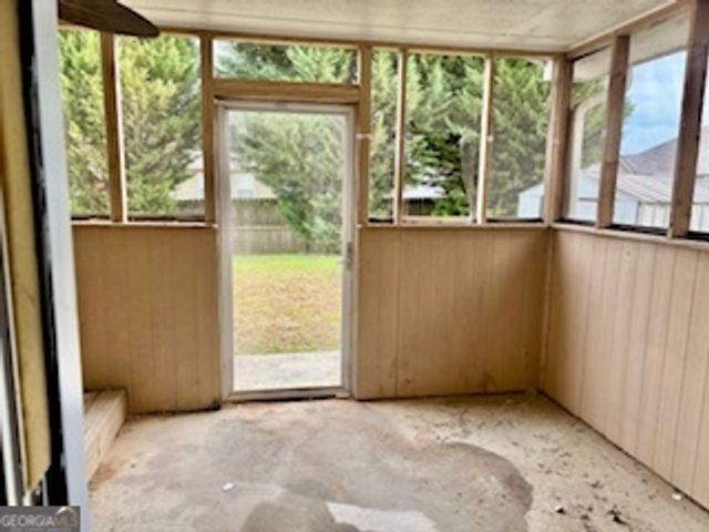 4934 Rapahoe Trail, Atlanta, GA 30349