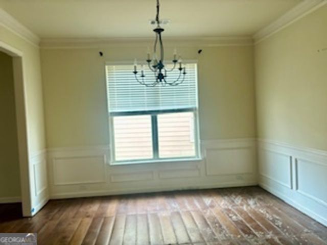 4934 Rapahoe Trail, Atlanta, GA 30349