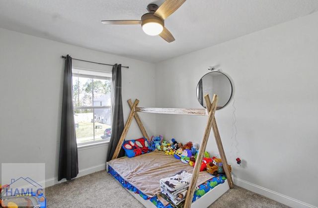 1052 Grayson Avenue, Hinesville, GA 31313