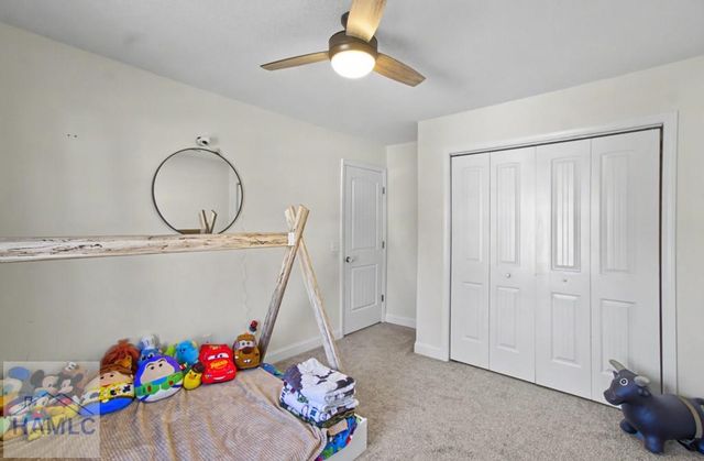 1052 Grayson Avenue, Hinesville, GA 31313