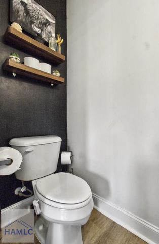 1052 Grayson Avenue, Hinesville, GA 31313