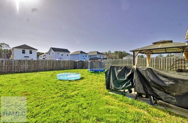 1052 Grayson Avenue, Hinesville, GA 31313