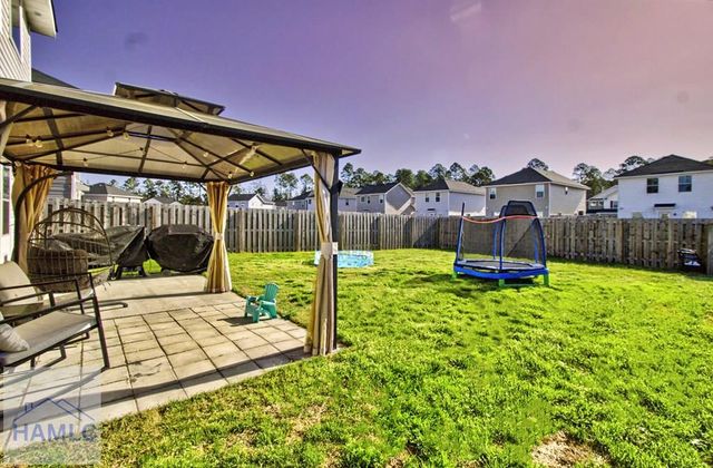 1052 Grayson Avenue, Hinesville, GA 31313