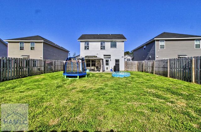 1052 Grayson Avenue, Hinesville, GA 31313