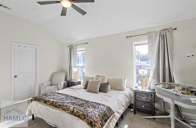 1052 Grayson Avenue, Hinesville, GA 31313