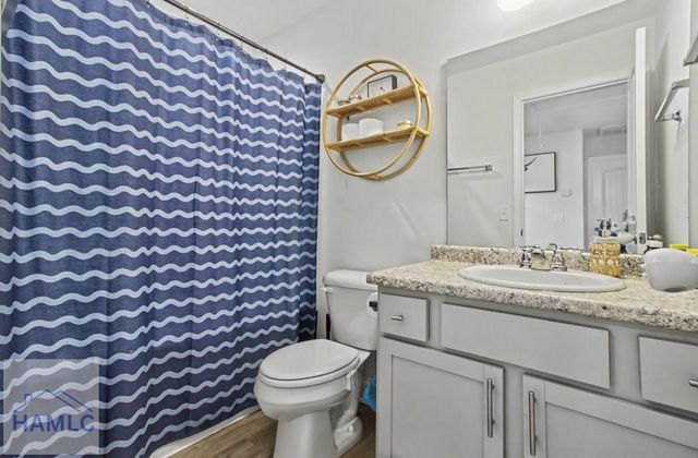 1052 Grayson Avenue, Hinesville, GA 31313