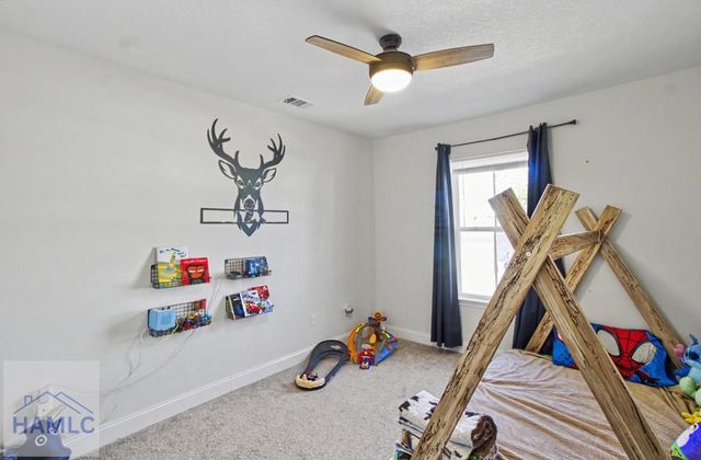 1052 Grayson Avenue, Hinesville, GA 31313