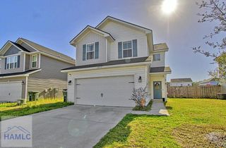 1052 Grayson Avenue, Hinesville, GA 31313