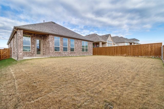 3813 Cherry Hills Drive, Sherman, TX 75090