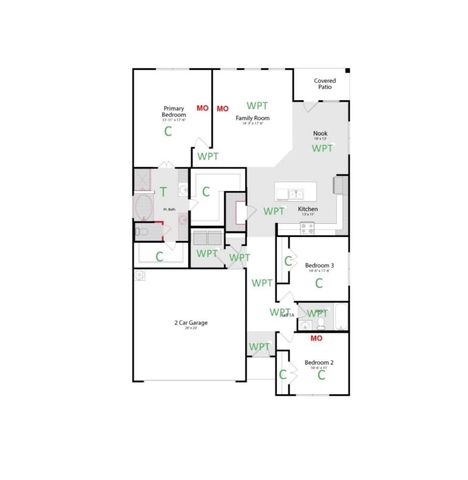 3813 Cherry Hills Drive, Sherman, TX 75090