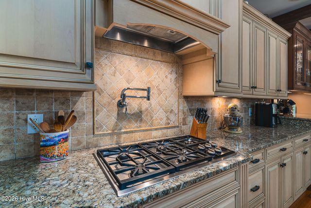 235 Griffin Lake Road, Vass, NC 28394