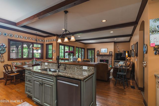 235 Griffin Lake Road, Vass, NC 28394