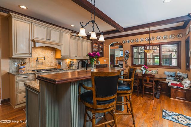 235 Griffin Lake Road, Vass, NC 28394