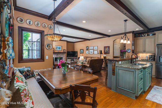 235 Griffin Lake Road, Vass, NC 28394