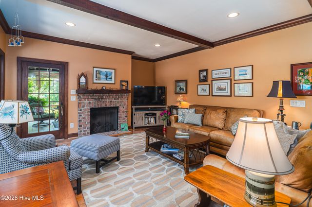 235 Griffin Lake Road, Vass, NC 28394