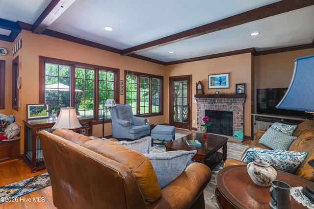 235 Griffin Lake Road, Vass, NC 28394