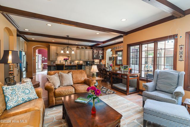 235 Griffin Lake Road, Vass, NC 28394