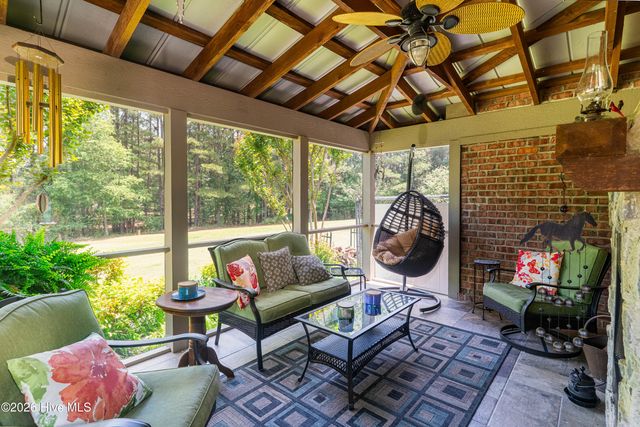 235 Griffin Lake Road, Vass, NC 28394