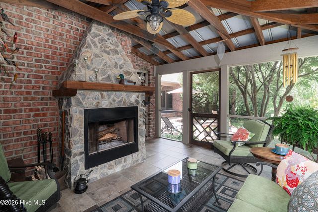 235 Griffin Lake Road, Vass, NC 28394