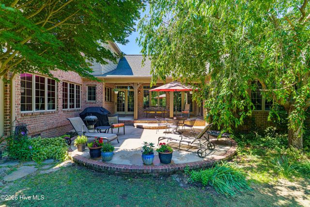 235 Griffin Lake Road, Vass, NC 28394