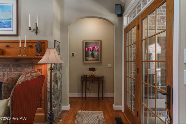 235 Griffin Lake Road, Vass, NC 28394