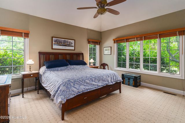 235 Griffin Lake Road, Vass, NC 28394
