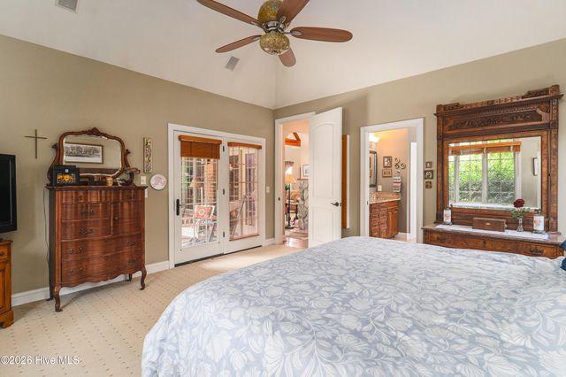 235 Griffin Lake Road, Vass, NC 28394