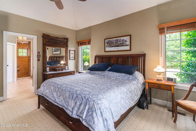 235 Griffin Lake Road, Vass, NC 28394