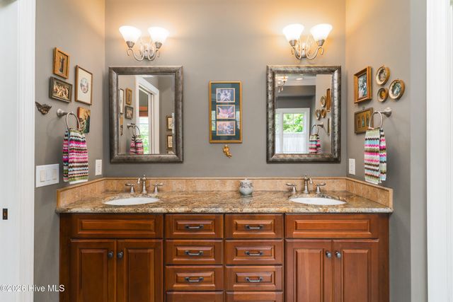 235 Griffin Lake Road, Vass, NC 28394