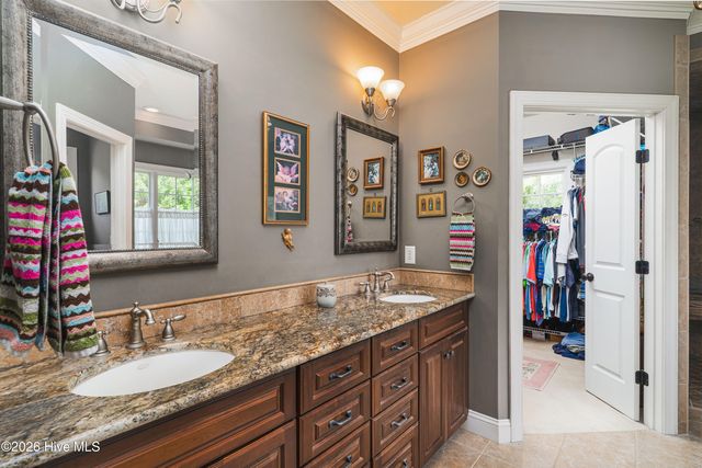 235 Griffin Lake Road, Vass, NC 28394