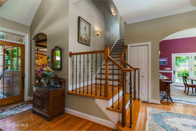 235 Griffin Lake Road, Vass, NC 28394