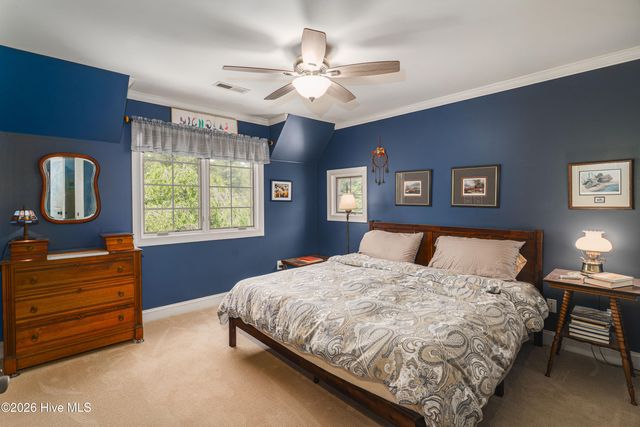 235 Griffin Lake Road, Vass, NC 28394