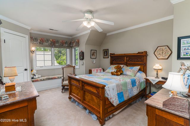 235 Griffin Lake Road, Vass, NC 28394