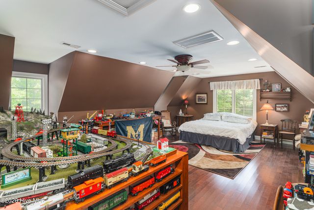 235 Griffin Lake Road, Vass, NC 28394