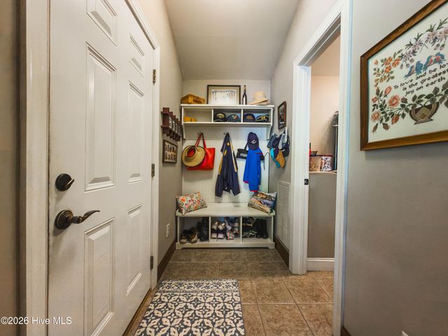 235 Griffin Lake Road, Vass, NC 28394