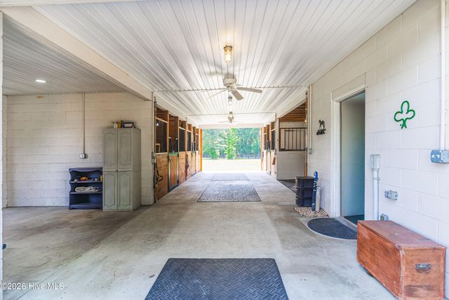 235 Griffin Lake Road, Vass, NC 28394