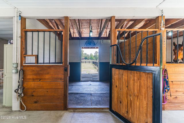 235 Griffin Lake Road, Vass, NC 28394