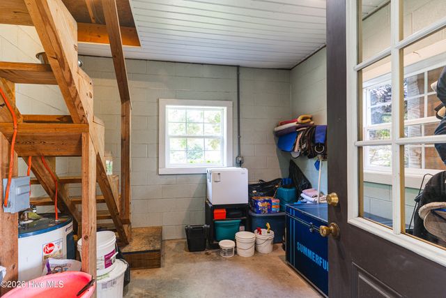 235 Griffin Lake Road, Vass, NC 28394