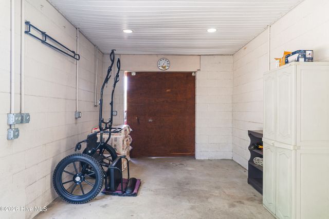 235 Griffin Lake Road, Vass, NC 28394