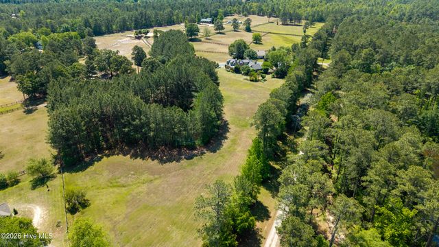 235 Griffin Lake Road, Vass, NC 28394
