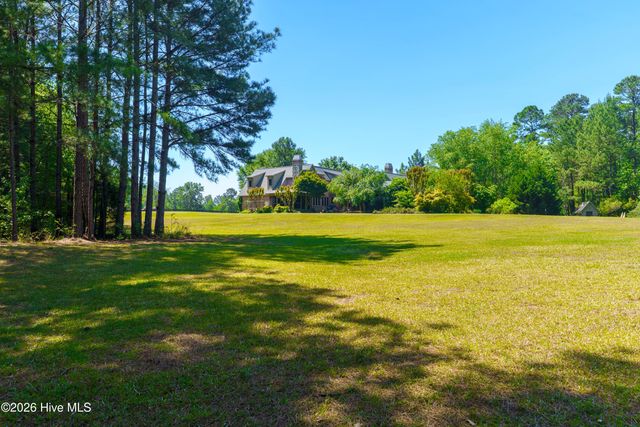235 Griffin Lake Road, Vass, NC 28394