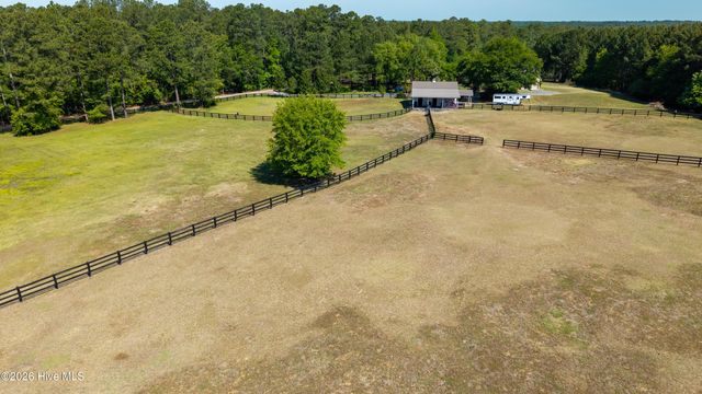 235 Griffin Lake Road, Vass, NC 28394